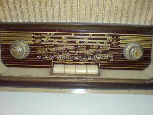 Napolitano 592 ; Radio Sanz; Neypo; (ID = 1278565) Radio