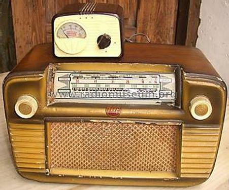 U-25; Radio Sanz; Neypo; (ID = 2599608) Radio