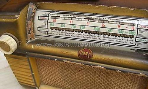 U-25; Radio Sanz; Neypo; (ID = 2599609) Radio