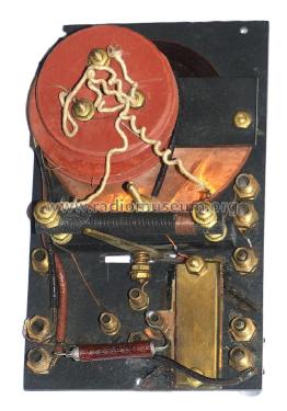 Hectodino ; Radio Saturno; (ID = 2788893) Radio