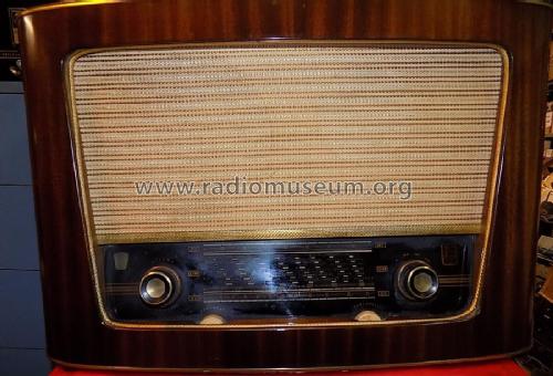 Ricevitore AM-FM Special ; Radio Scuola (ID = 2831034) Radio