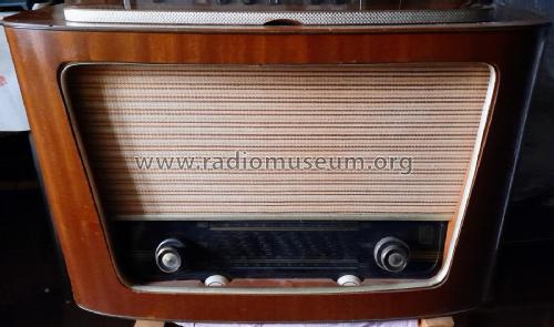Ricevitore AM-FM Special ; Radio Scuola (ID = 2832706) Radio