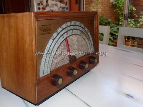 WZ-164-U; Radio Serra S.A.; (ID = 1424748) Radio