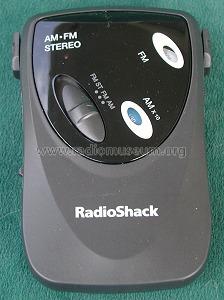 12-215 ; Radio Shack Tandy, (ID = 265225) Radio