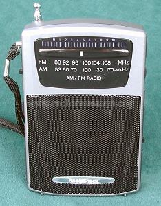 12-464 ; Radio Shack Tandy, (ID = 265224) Radio