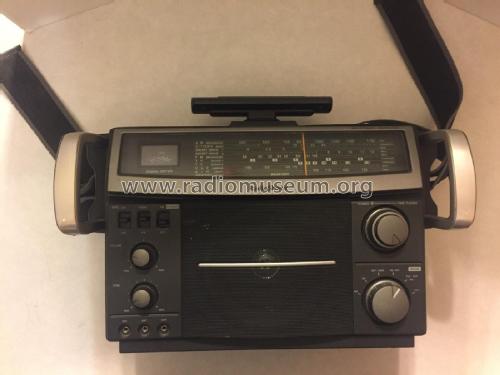 Multiband Receiver 12-795; Radio Shack Tandy, (ID = 2312384) Radio