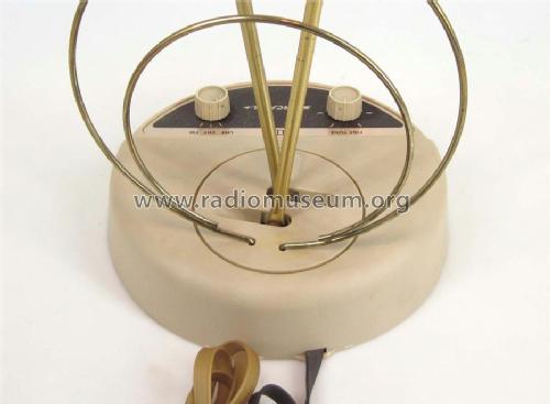 Archer Color Eagle II - VHF/UHF/FM Indoor Antenna 15-1809; Radio Shack Tandy, (ID = 1465477) Antenna