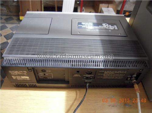Video Cassette Recorder NV-7000; Panasonic, (ID = 1465489) R-Player