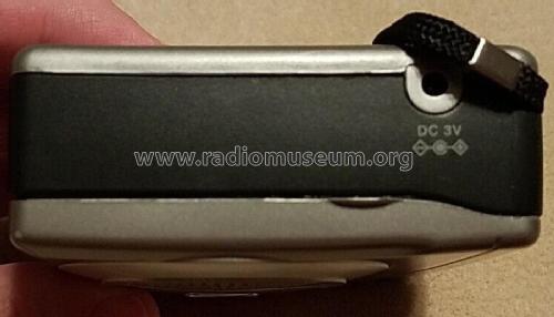 Cassette Tape Recorder CTR-122 Cat-No.: 14-1129; Radio Shack Tandy, (ID = 2980502) Enrég.-R