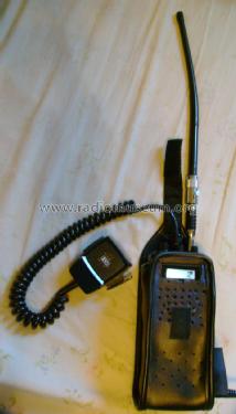 Realistic CB Transceiver TRC-221; Radio Shack Tandy, (ID = 2298300) Ciudadana