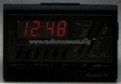 Chronomatic-263 12-1573; Radio Shack Tandy, (ID = 1748602) Radio