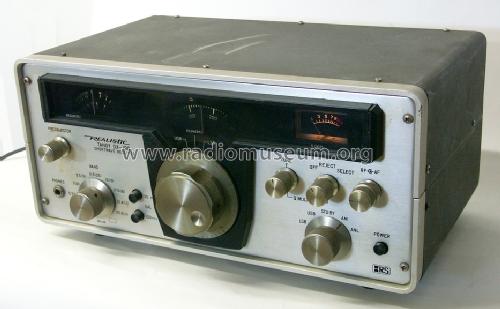 DX-190 ; Radio Shack Tandy, (ID = 314039) Amateur-R