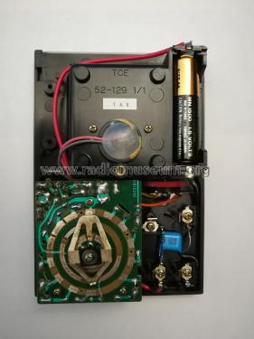 Micronta Multitester 22-201U; The Source Radio (ID = 2192323) Equipment