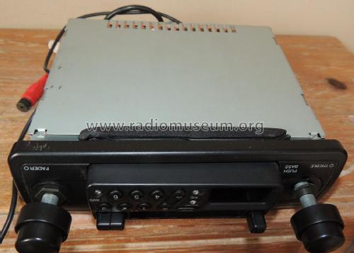 Optimus 12-1996A; Radio Shack Tandy, (ID = 2887557) Autoradio