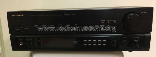 Optimus STA-3190 Cat. No.= 31-3028; Radio Shack Tandy, (ID = 2778892) Radio