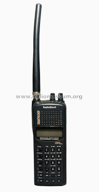 PRO-90 Cat. No. 20-520; Radio Shack Tandy, (ID = 3125692) Amateur-R