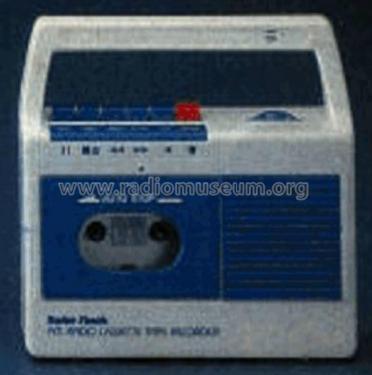 Radio Shack CTR-80 14-850; Radio Shack Tandy, (ID = 1753850) Radio