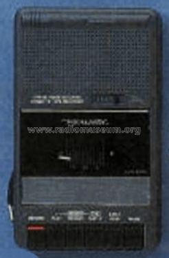 Realistic CTR-82 14-1049; Radio Shack Tandy, (ID = 1753920) R-Player