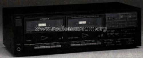 Realistic SCT-85 14-650; Radio Shack Tandy, (ID = 1756992) R-Player