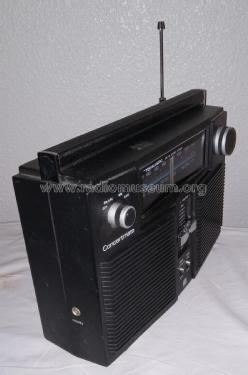 Realistic Stereo System Concertmate 12-654; Radio Shack Tandy, (ID = 2860205) Radio