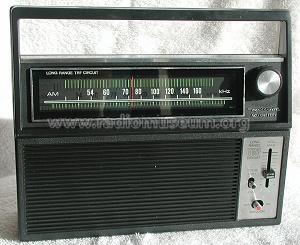 Realistic 12-656; Radio Shack Tandy, (ID = 263553) Radio