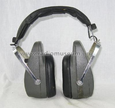 Realistic AM/FM Headphone Radio 12-192A; Radio Shack Tandy, (ID = 1427060) Radio