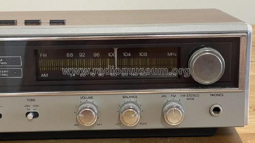 Realistic AM-FM Stereo Chronomatic 225 12-532; Radio Shack Tandy, (ID = 2855674) Radio