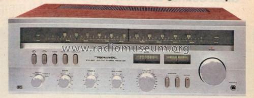 STA-820 Cat. No.= 31-2087; Radio Shack Tandy, (ID = 2718105) Radio