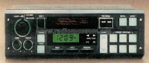 Realistic AM/FM Stereo Cassette Tape Player 12-1931 ; Radio Shack Tandy, (ID = 1349080) Car Radio