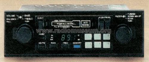 Realistic Car Radio 12-1932; Radio Shack Tandy, (ID = 1349087) Car Radio