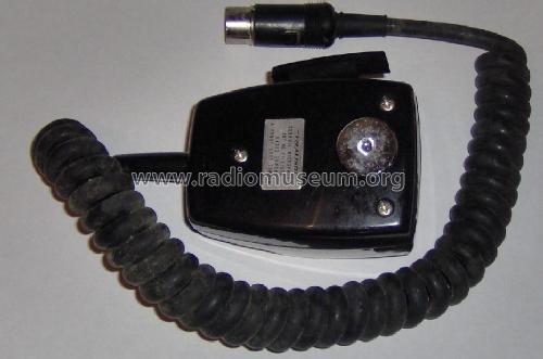 Realistic Ceramic Microphone 21-1167A; Radio Shack Tandy, (ID = 1017467) Microphone/PU