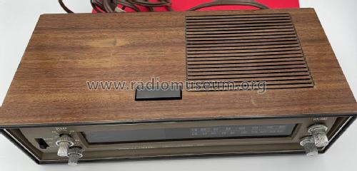 Realistic Chronomatic-106 12-1496A; Radio Shack Tandy, (ID = 2855761) Radio