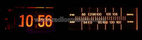 Realistic Chronomatic-116 12-1510; Radio Shack Tandy, (ID = 2173957) Radio