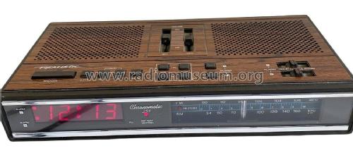 Realistic Chronomatic 251 12-1559; Radio Shack Tandy, (ID = 2855695) Radio