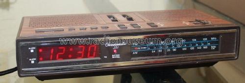 Realistic Chronomatic 251 12-1559; Radio Shack Tandy, (ID = 2915467) Radio