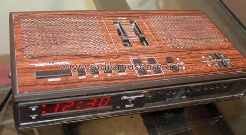 Realistic Chronomatic 251 12-1559; Radio Shack Tandy, (ID = 2915470) Radio