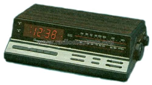 Realistic Chronomatic-267 12-1577; Radio Shack Tandy, (ID = 1775228) Radio