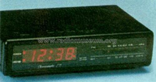 Realistic Chronomatic-275 12-1583; Radio Shack Tandy, (ID = 1787688) Radio