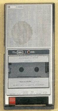 Realistic CTR-70 14-1050; Radio Shack Tandy, (ID = 1347049) Sonido-V