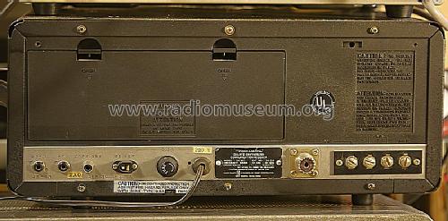 Realistic DX-302; Radio Shack Tandy, (ID = 1529748) Amateur-R