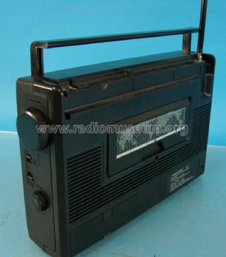 Realistic DX-390 20-214; Radio Shack Tandy, (ID = 1437962) Radio