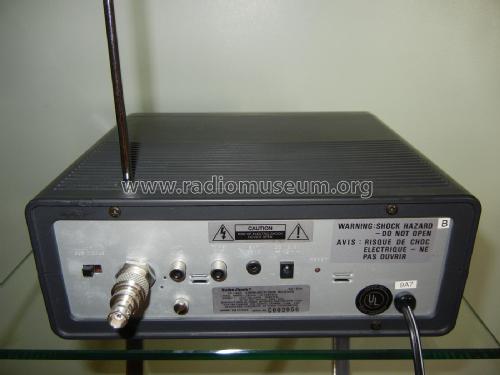 Realistic DX-394; Radio Shack Tandy, (ID = 2843015) Amateur-R