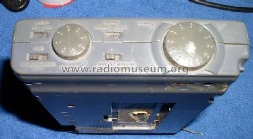 Realistic DX-398; Radio Shack Tandy, (ID = 2580782) Radio