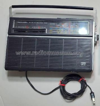 Realistic DX-40 12-775; Radio Shack Tandy, (ID = 2965091) Radio