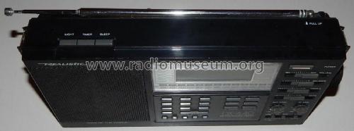 Realistic DX-440 20-221; Radio Shack Tandy, (ID = 2580796) Radio