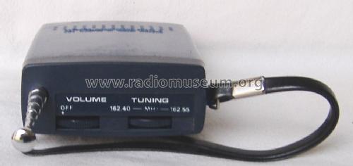 Realistic Mini Weatheradio 12-162; Radio Shack Tandy, (ID = 1586533) Radio