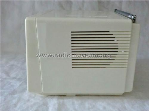 Realistic Portavision 16-117; Radio Shack Tandy, (ID = 1479511) Télévision