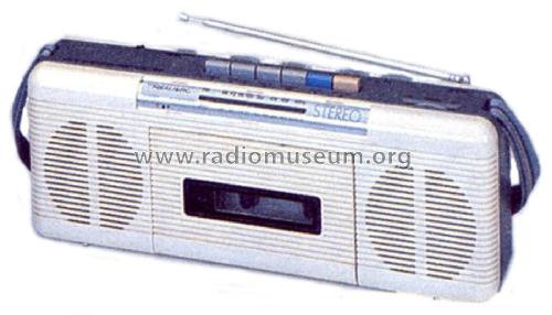 Realistic SCR-34 14-752; Radio Shack Tandy, (ID = 1771279) Radio