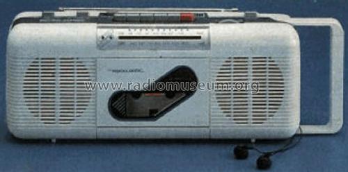 Realistic SCR-40 14-759; Radio Shack Tandy, (ID = 1750923) Radio