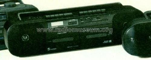 Realistic SCR-43 14-769; Radio Shack Tandy, (ID = 1789396) Radio